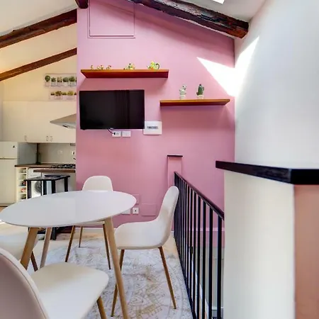 Pratello Apartment