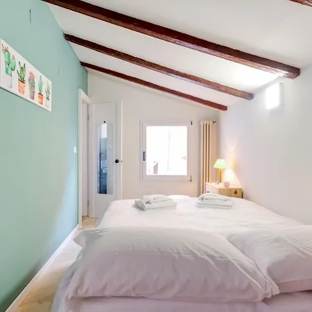 Apartment Pratello